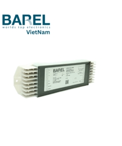 HFXE 218 E1003 Emergency Control Gear BAREL AS VietNam